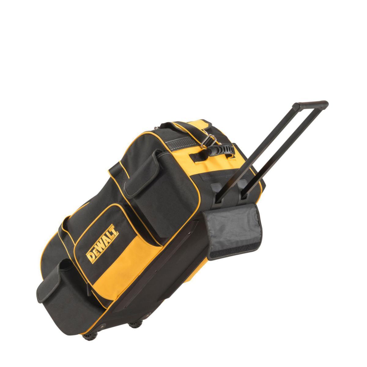 Verktygsväska Dewalt 67 Liter - VÄSKA MED HJUL DEWALT DWST1-79210