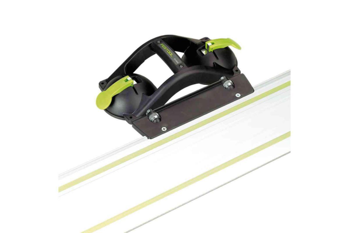 Dubbel vakuumlyft Festool GECKO DOSH-Set - DUBBEL SUGLYFT GECKO DOSH-SET FESTOOL 493507