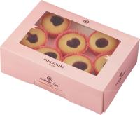 Hallongrotta Delicato