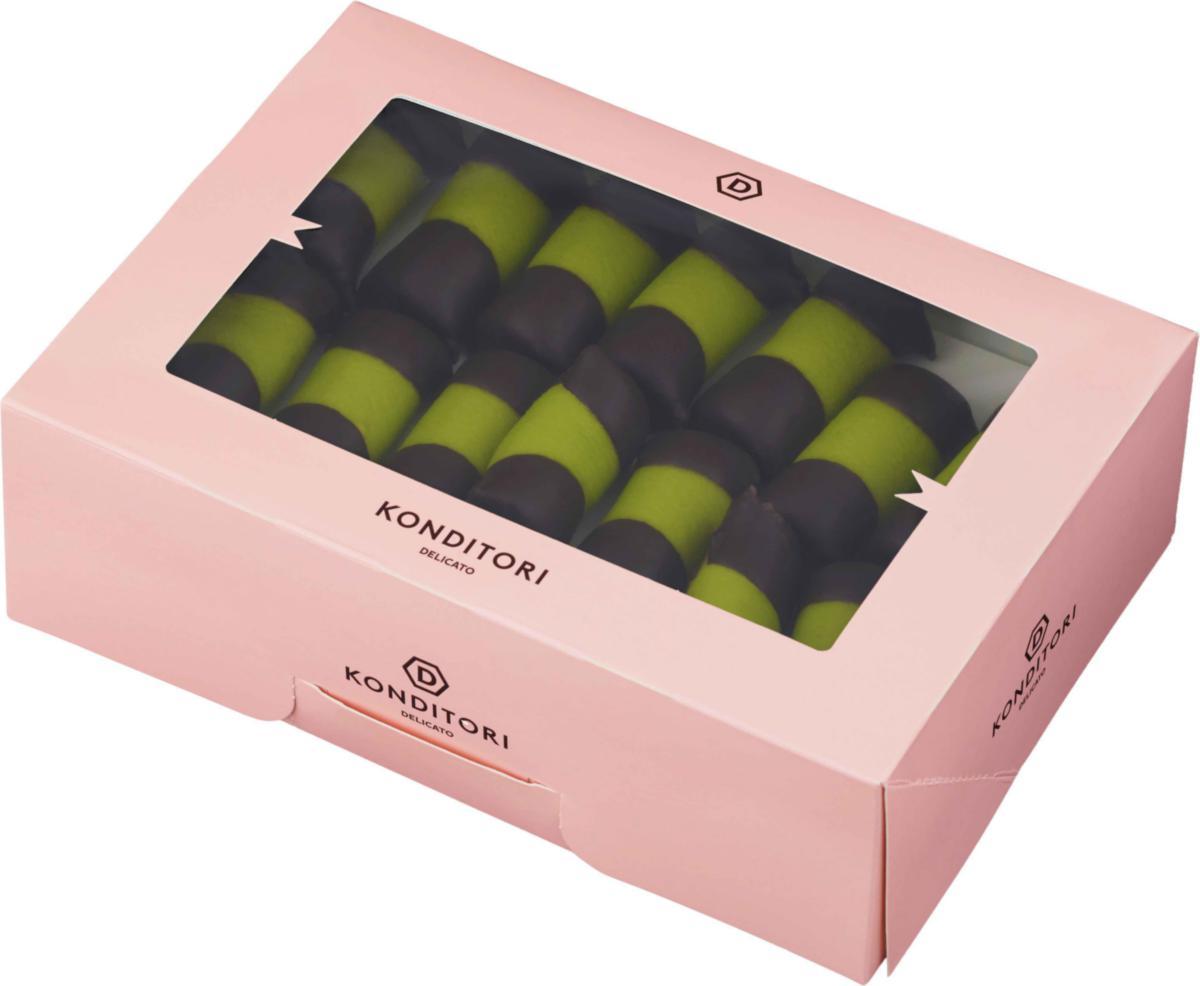 Punschrulle Delicato - PUNSCH RULLE 32 P DELICATO 11