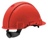 Skyddshjälm 3M Peltor G3000 Uvicator