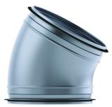 Böj NV/NVP-30°, ETS