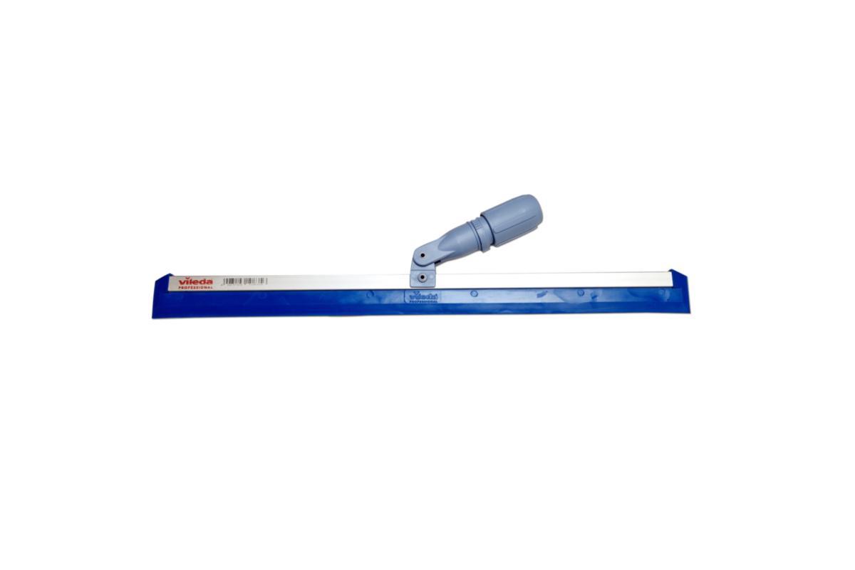 Gummiraka Swep Squeegee - GUMMIRAKA MULTISQUEEGEE BLÅ 50 CM LEDAD