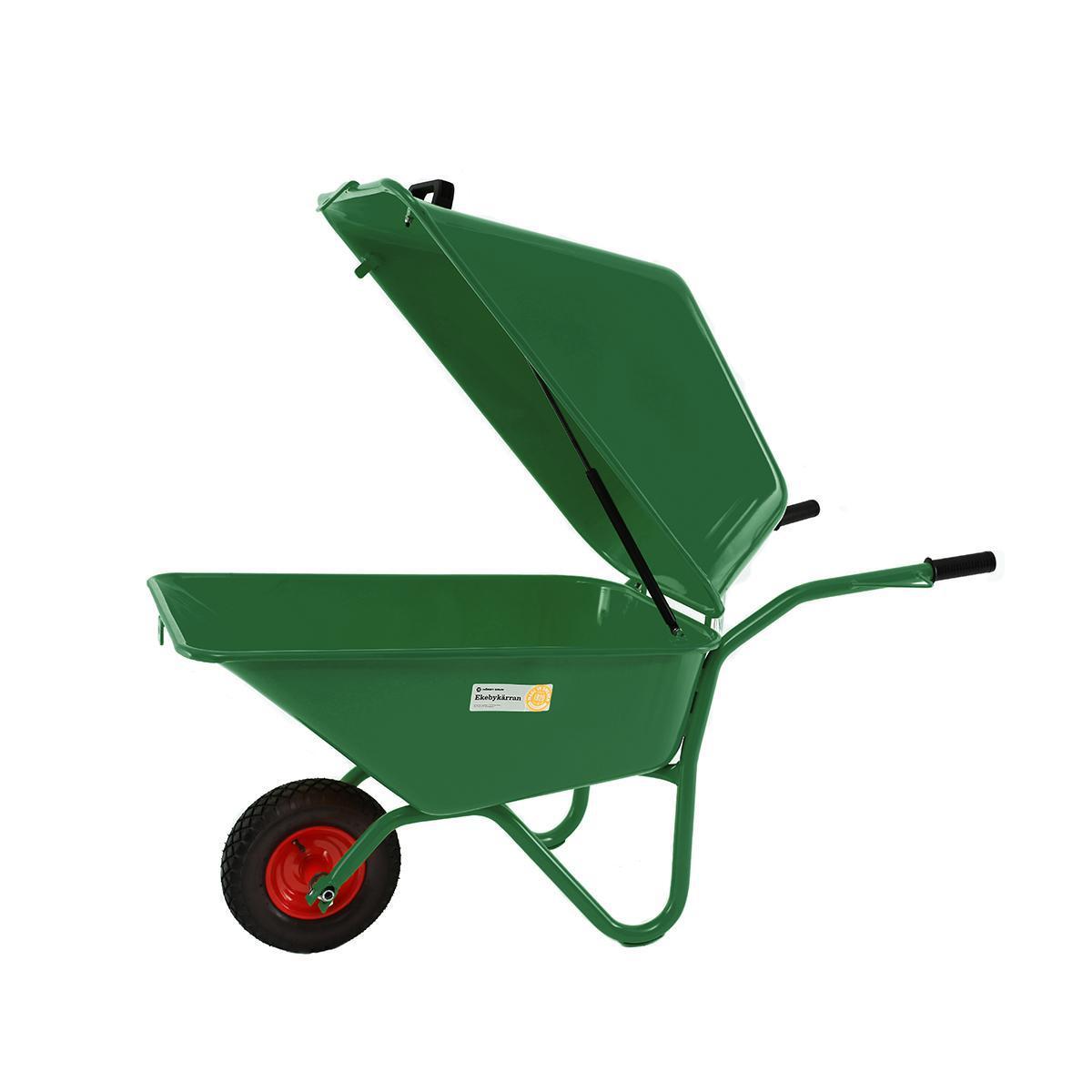 Verktygsvagn Hörby Musslan - VERKTYGSKÄRRA B35 "MUSSLAN" HÖRBY 1149