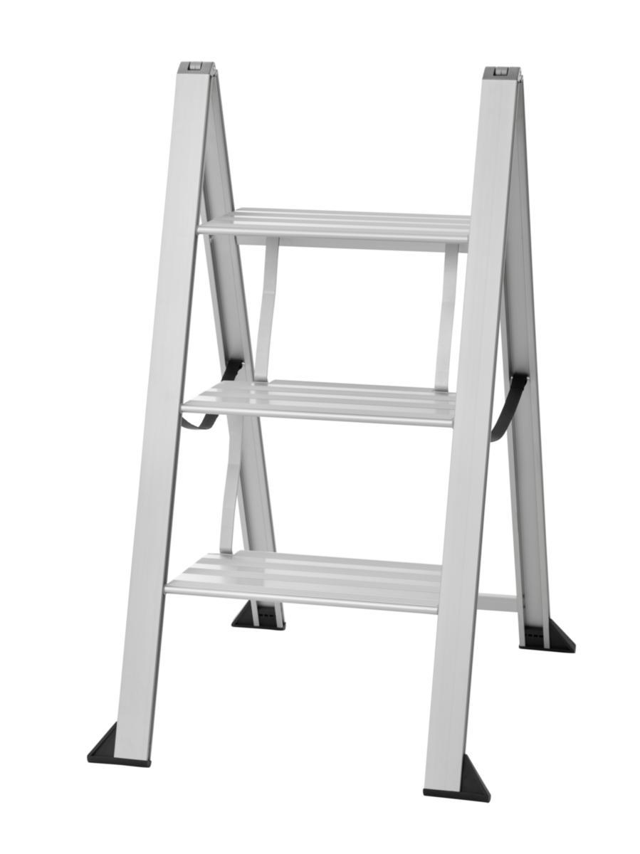 Trappall W.steps Vikingstep - TRAPPSTEGE VIKINGSTEP MAXI W.STEPS 728143