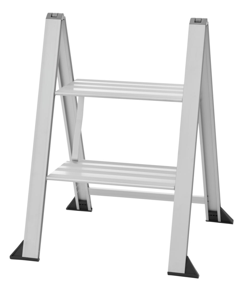 Trappall W.steps Vikingstep - TRAPPSTEGE VIKINGSTEP MIDI W.STEPS 728142