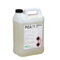 Klotterborttagare Pica 71