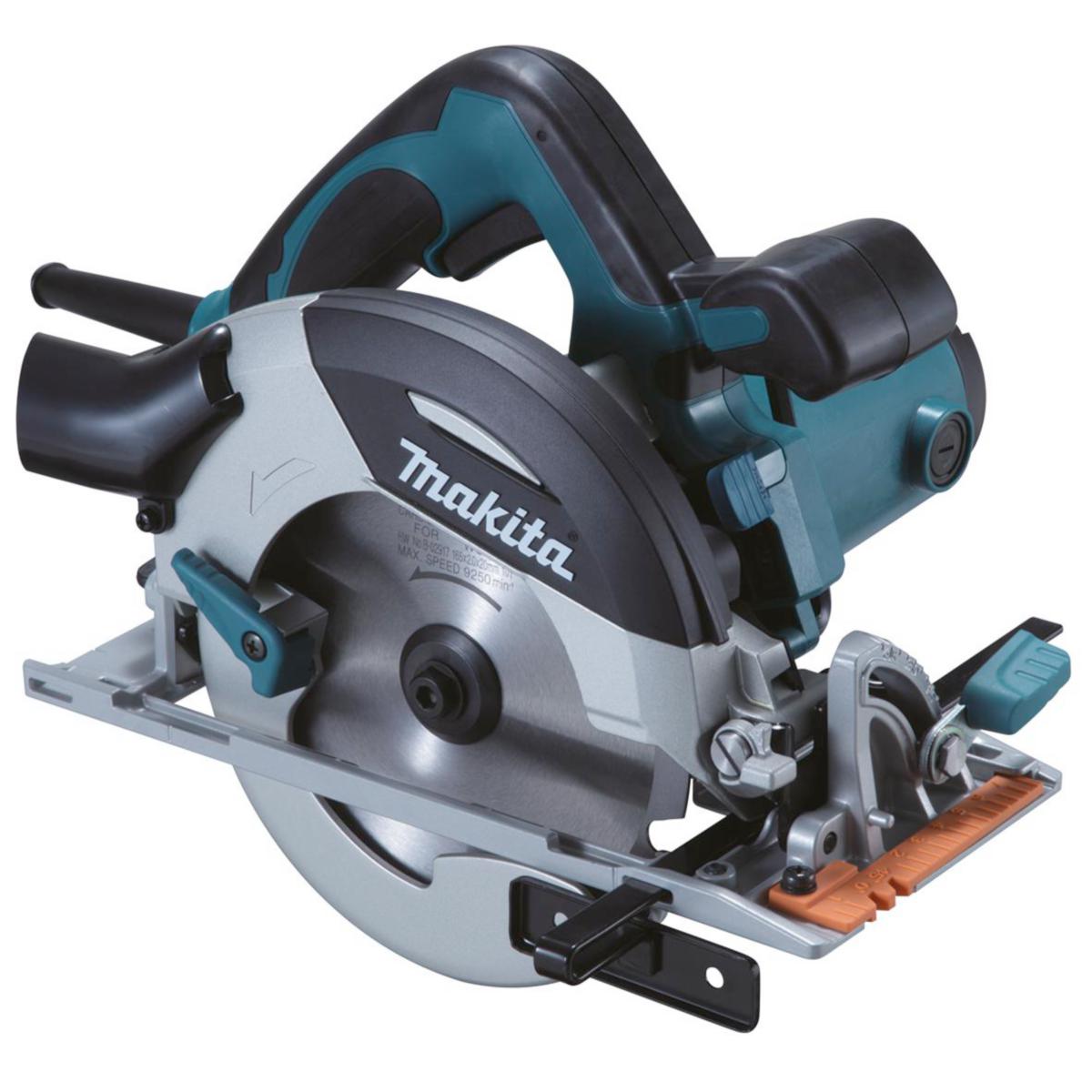 Cirkelsåg Makita HS6101 - CIRKELSÅG 165MM HS6101 MAKITA HS6101