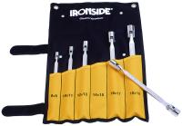Lednyckelsats Ironside