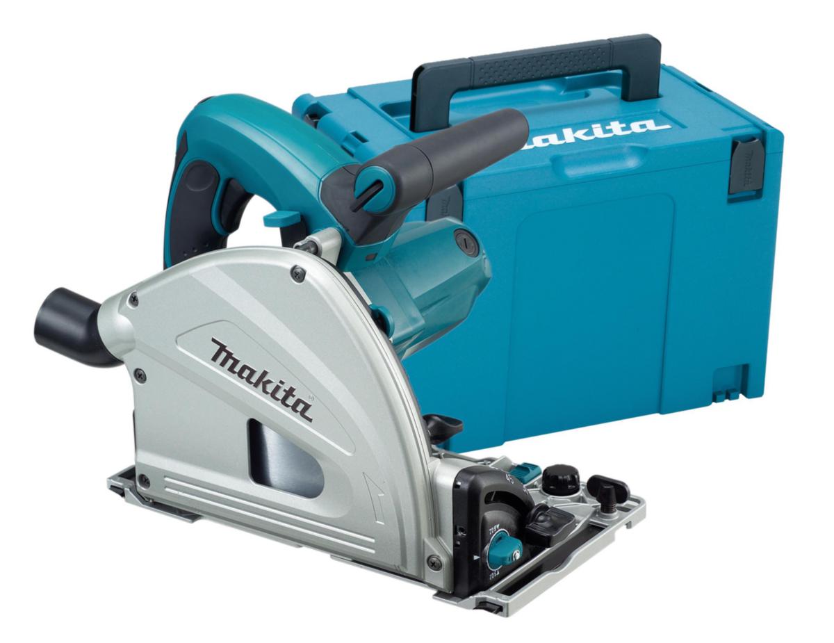 Sänksåg Makita SP6000J - SÄNKSÅG SP6000J MAKITA SP6000J