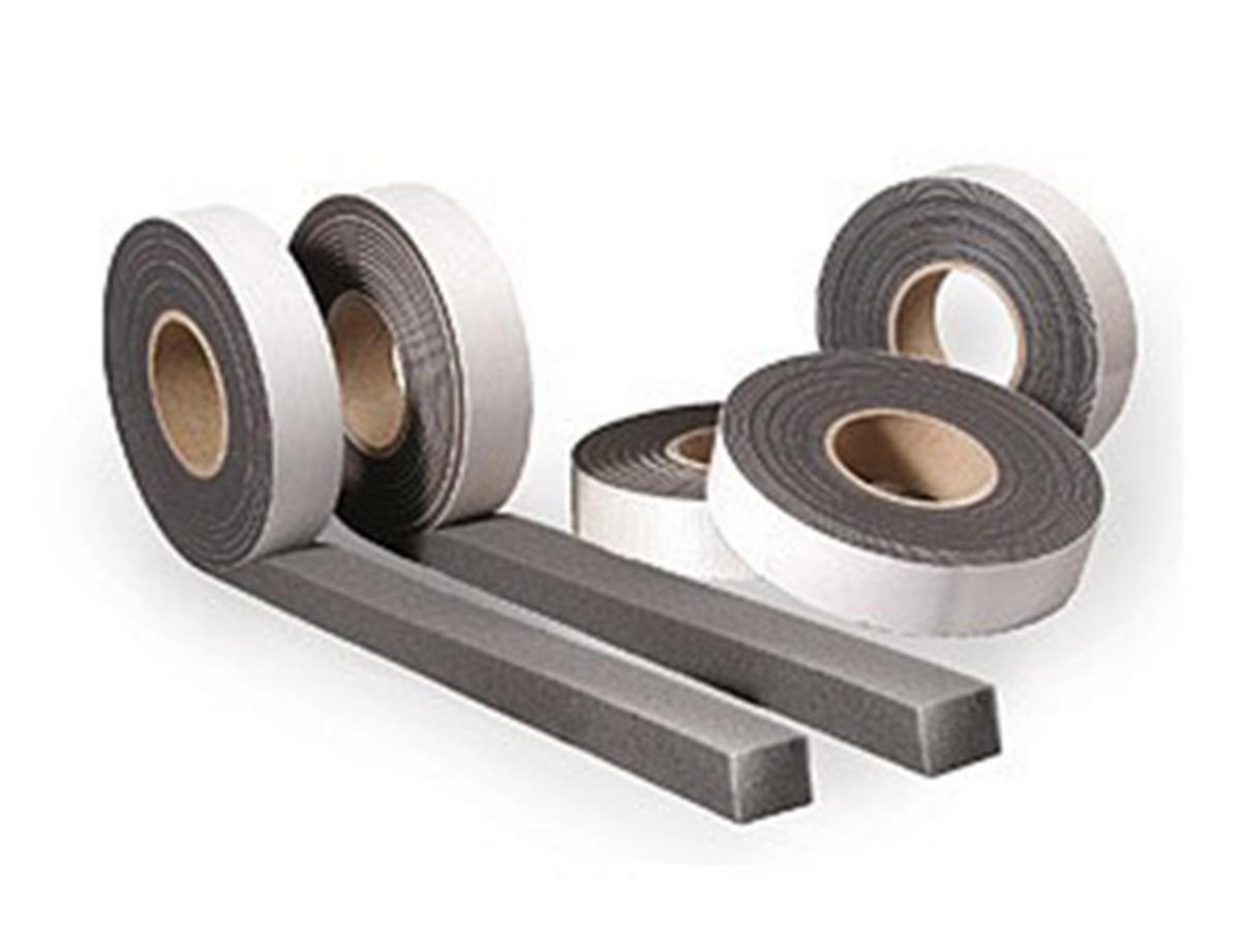 Fogband Dana BG1 - FOGBAND EXPANDERANDE BG1 HANNOBAND 3-7MM 20MM  7.5MET