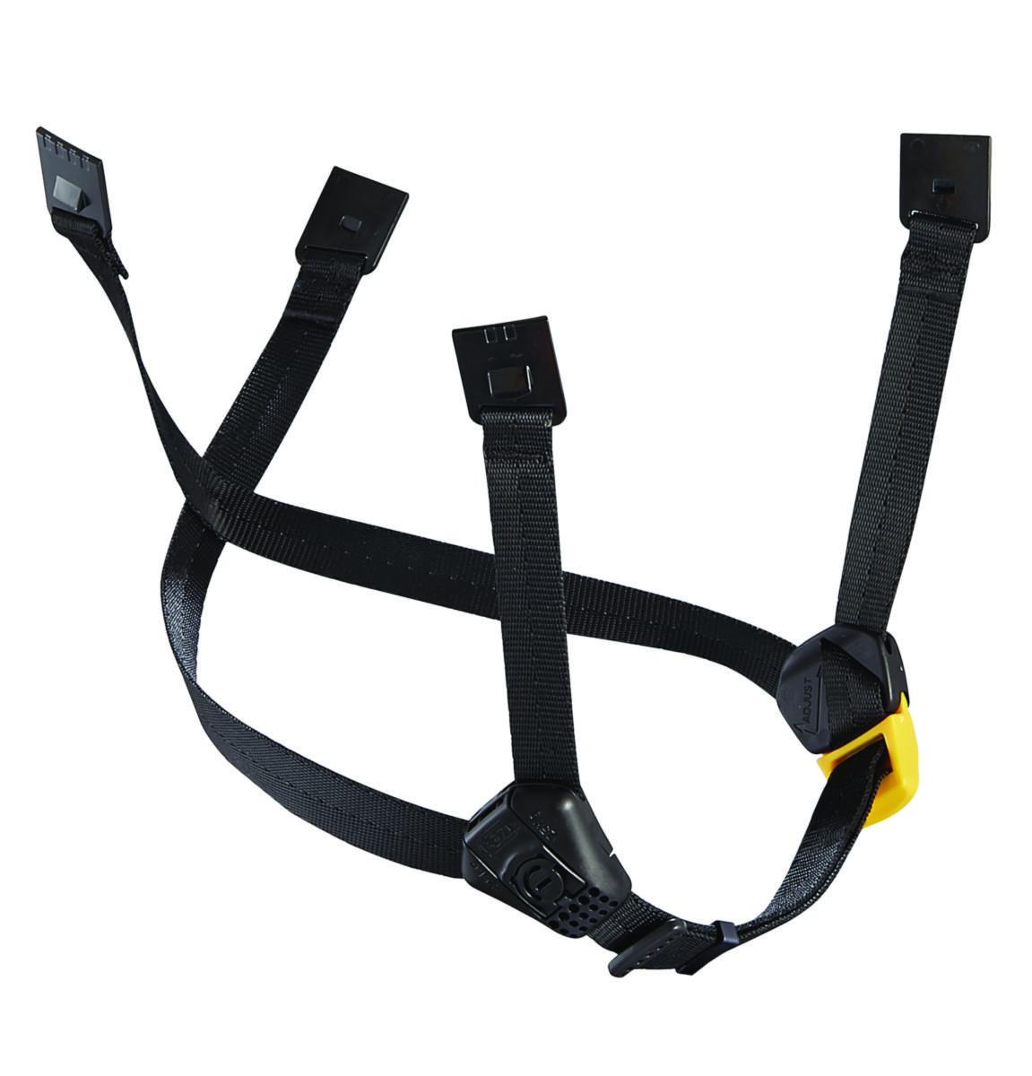 Hakband Petzl - HAKBAND PETZL DUAL EXTRA LÅNG TILL VERTEX O STRATO