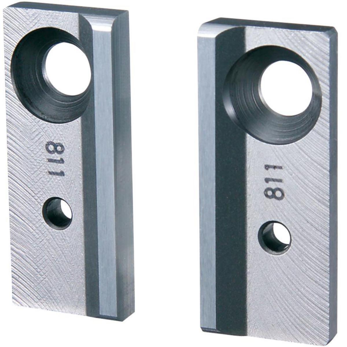 Sidoskär Makita JS1660 - SIDOSKÄR 1.6MM JS1660 2ST MAKITA 792533-6