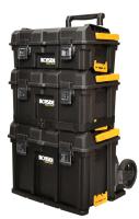 Tool station Ironside 3-del
