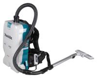 Ryggdammsugare Makita VC011GZ SOLO