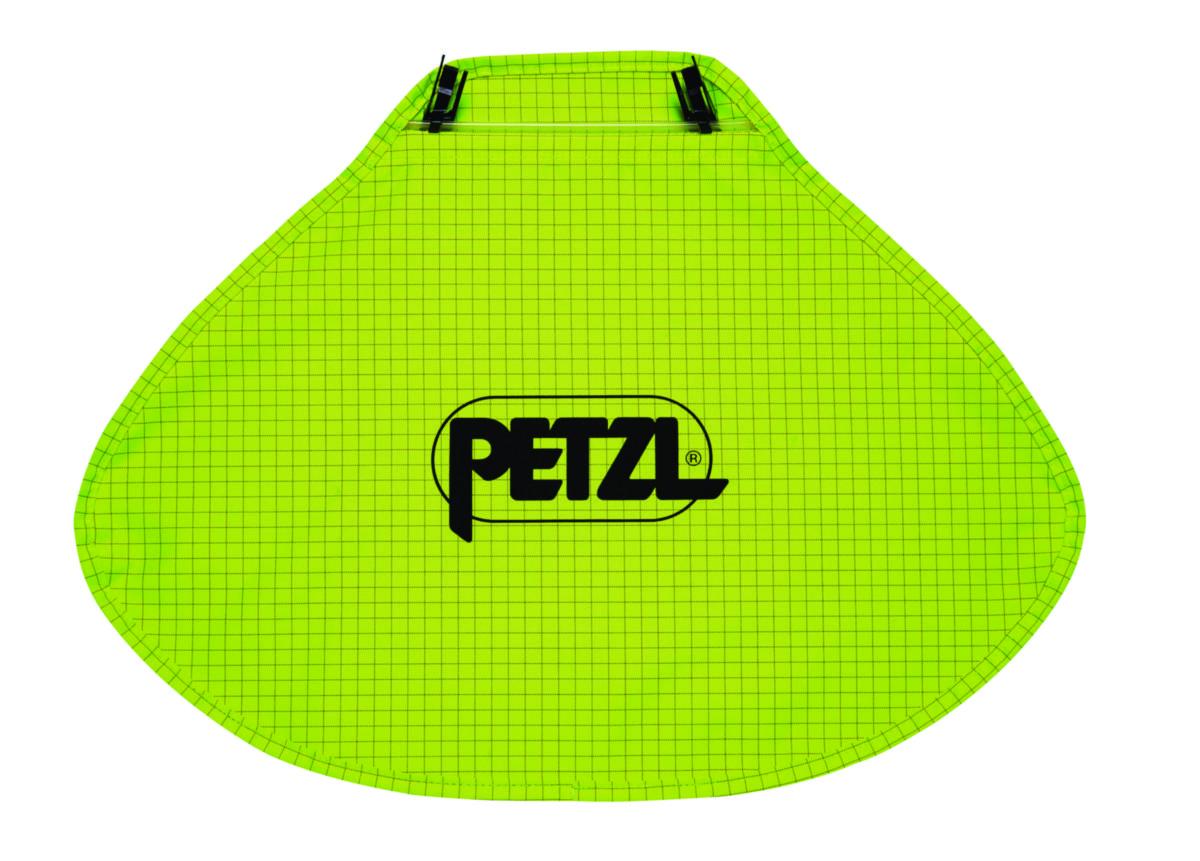 Nackskydd Petzl - NACKSKYDD PETZL GUL TILL VERTEX O STRATO