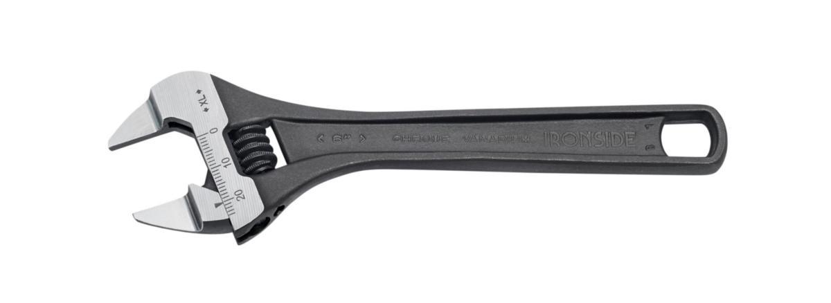 Skiftnyckel Ironside Xtra Slim - SKIFTNYCKEL IRONSIDE XTRA SLIM GRIPV 13MM LÄNGD 115MM 102227