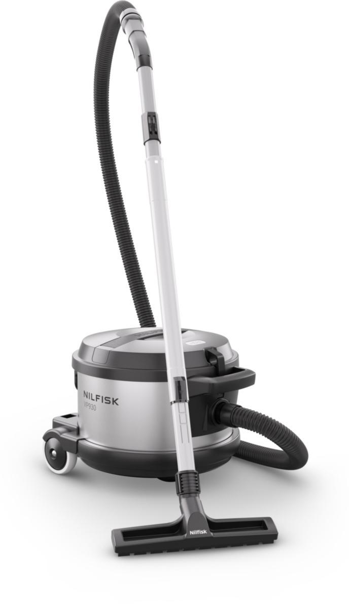 Dammsugare Nilfisk VP930 Pro HF EU - DAMMSUGARE NILFISK VP930 PRO HEPA HF EU 107420628