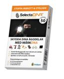 Stöldskyddsmärkning DNA