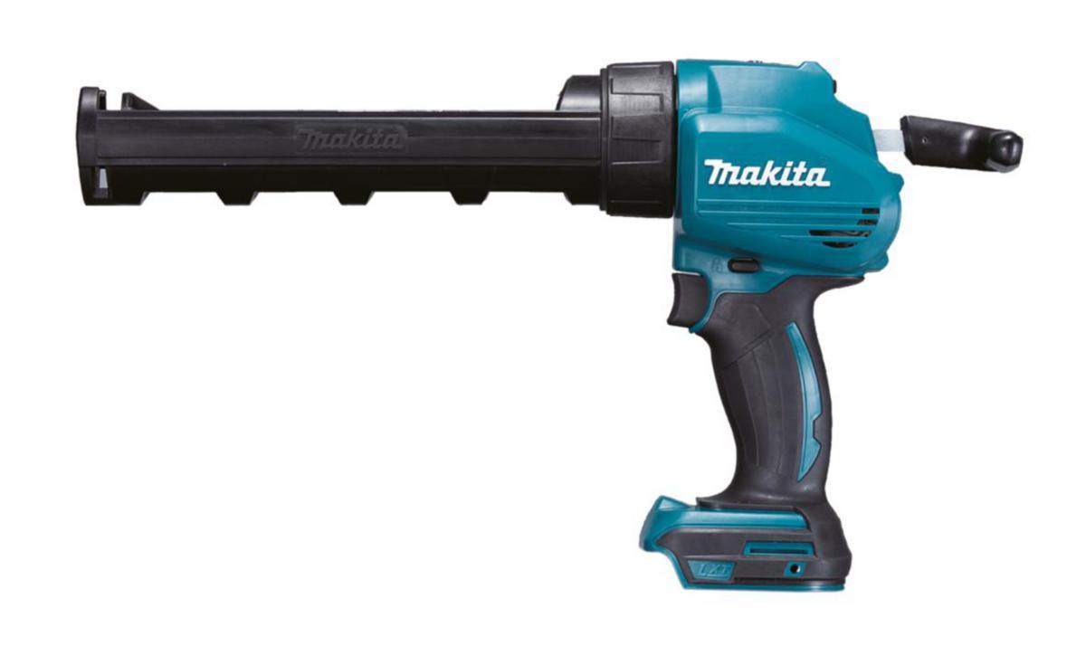 Fogpistol Makita DCG180Z Solo - FOGPISTOL 18V DCG180Z MAKITA 300ML DCG180Z