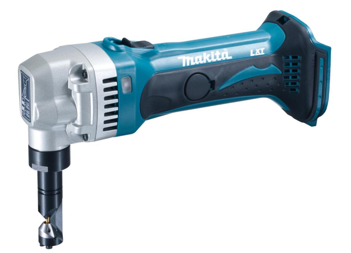 Nibblare Makita DJN161Z Solo - NIBBLER DJN161Z NAKEN MAKITA DJN161Z