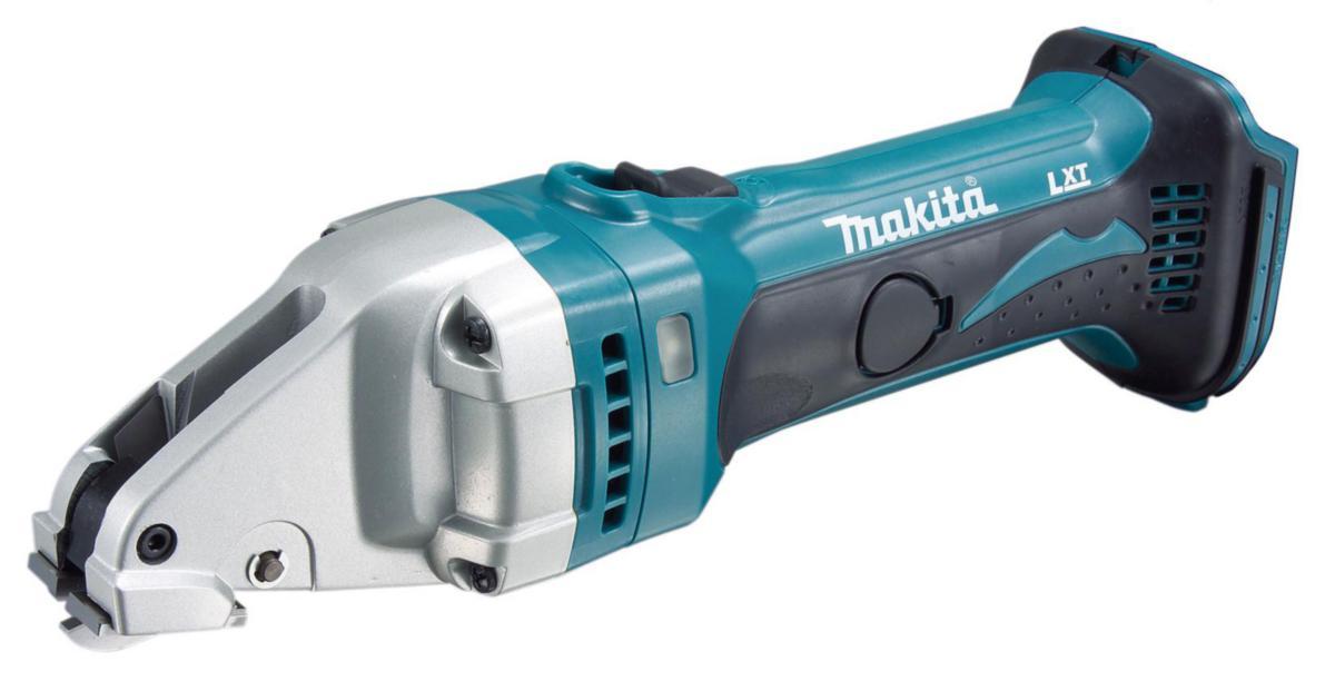 Plåtsax Makita DJS161Z Solo - PLÅTSAX 18V DJS161Z NAKEN MAKITA DJS161Z