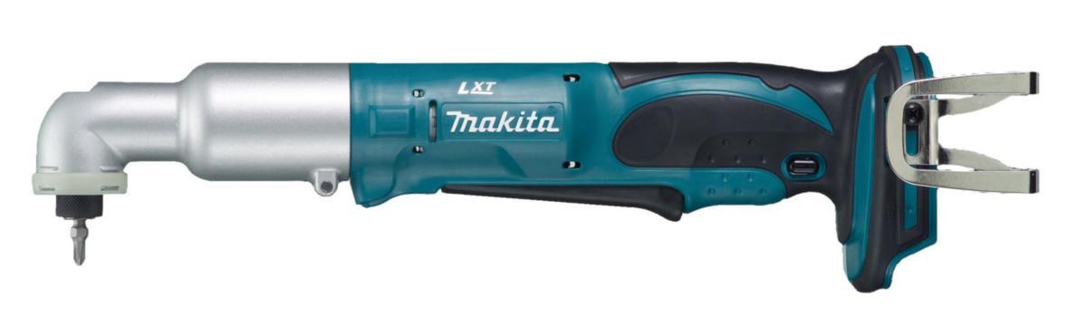 Vinkelslagskruvdragare Makita DTL061Z Solo - VINKELSLAGSKRUVDRAGARE 18V MAKITA DTL061Z