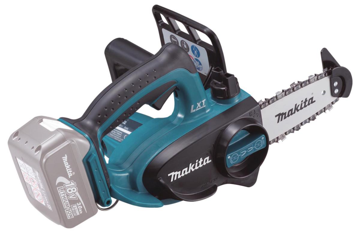 Kedjesåg Makita DUC122Z SOLO - KEDJESÅG DUC122Z 18V NAKEN MAKITA DUC122Z