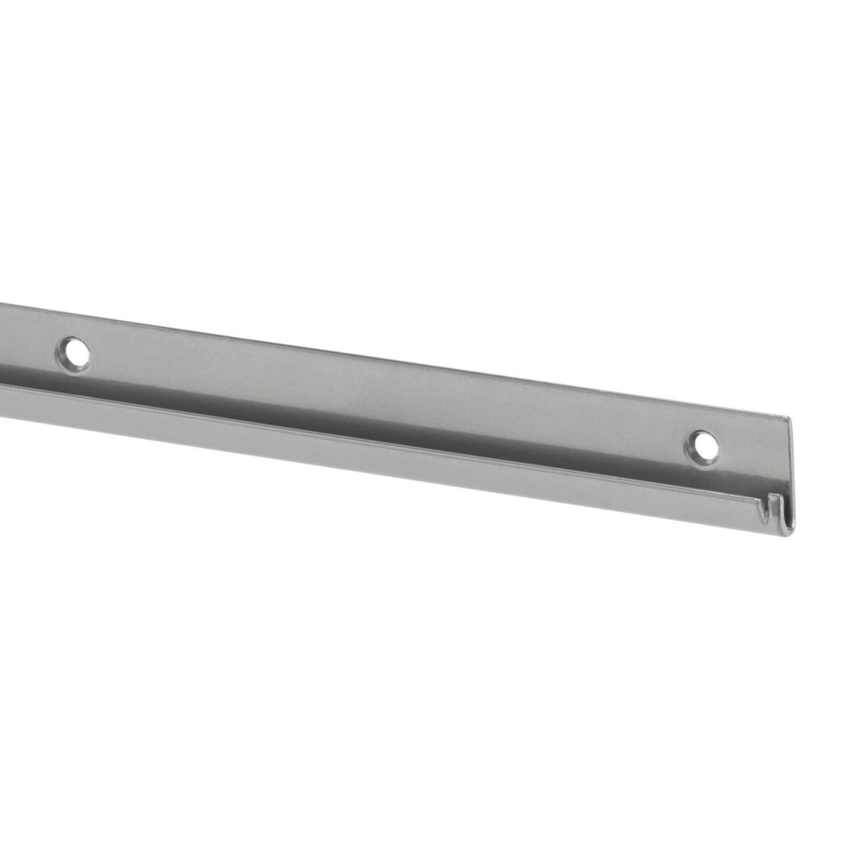 Bärlist Elfa - BÄRLIST 1253MM PLATINUM 423580