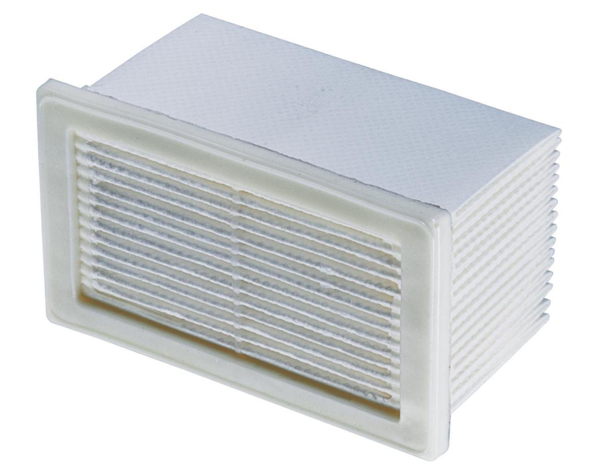Hepafilter Makita - FILTER FOR DX01. DX02 MAKITA RESERVDEL 196165-5