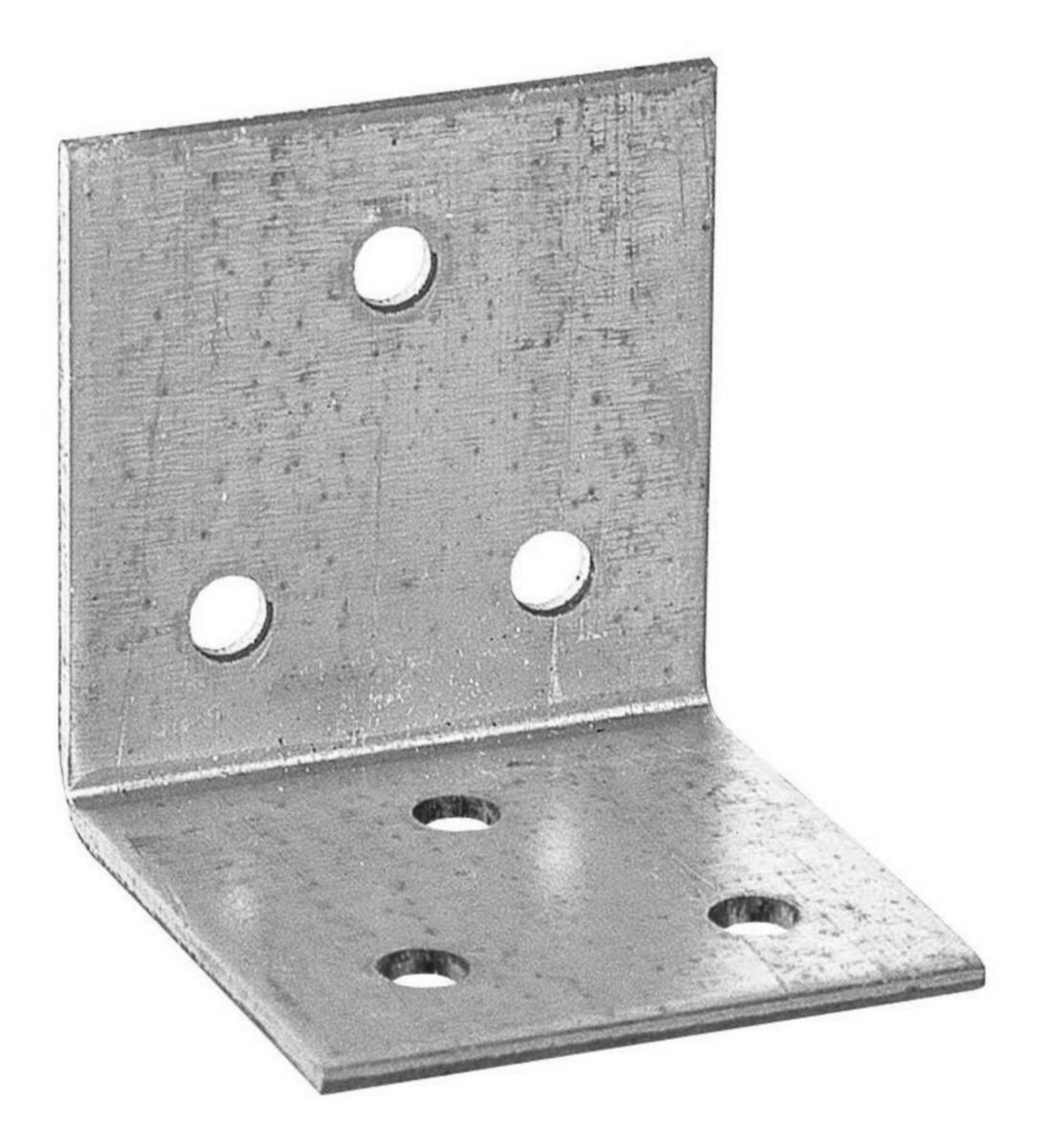 Minivinkel - MINIVINKEL 2.0X40X40X40 100/FP 5524440