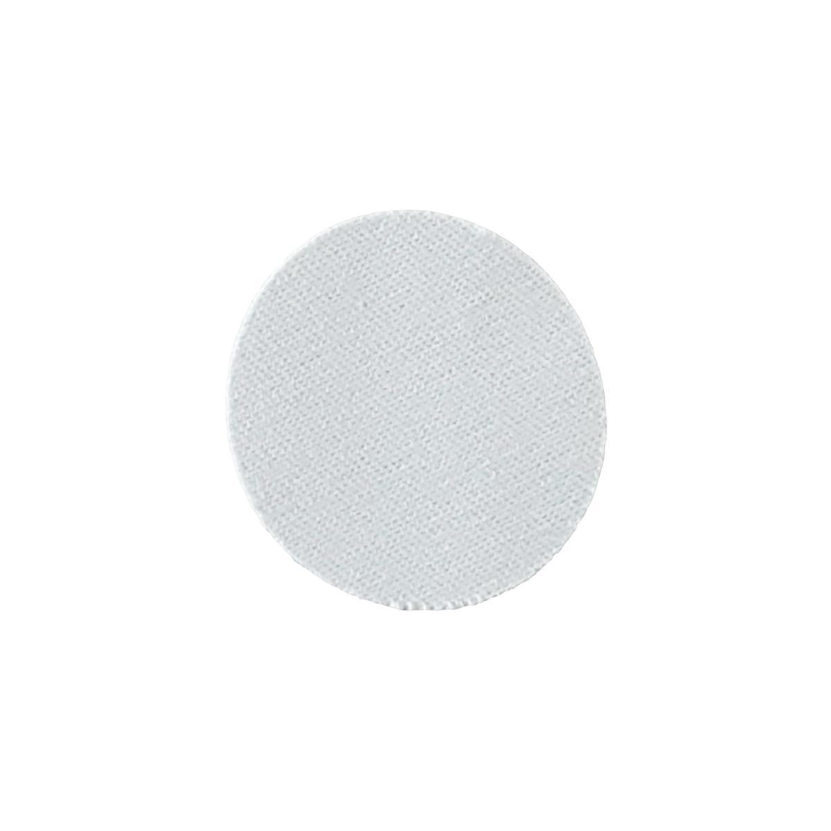 Strykprovspapper - STRYKPROVSPAPPER VITT DIAM44MM OPERFORERAT 500ST/FP LÖSA