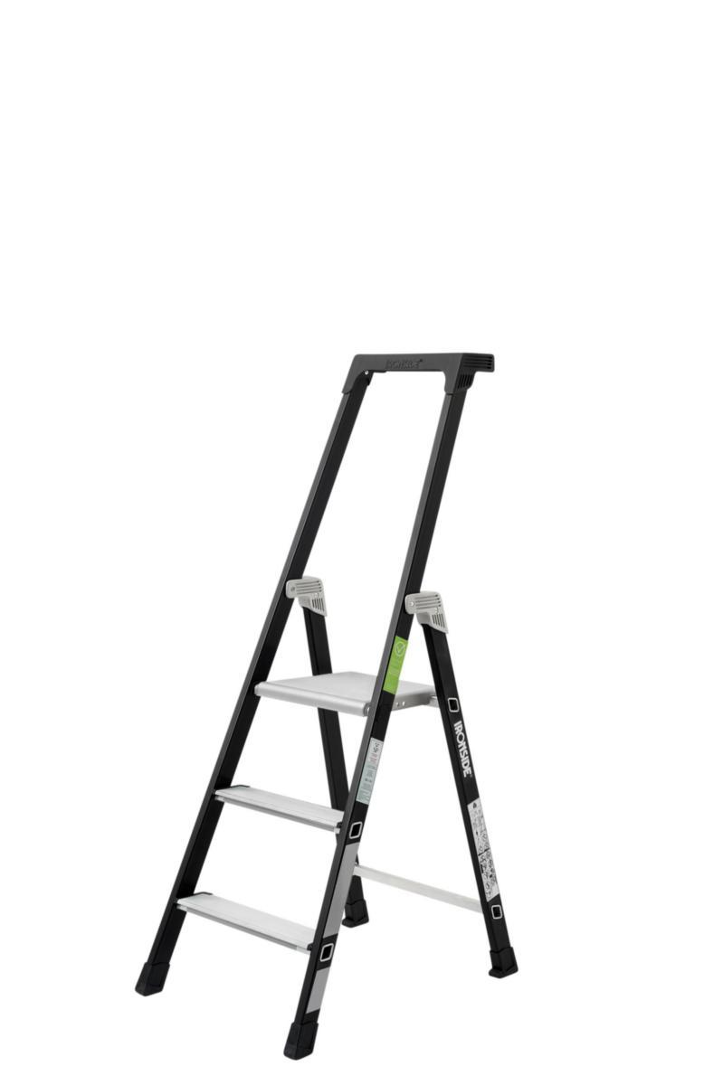 Trappstege Ironside - TRAPPSTEGE IRONSIDE SPC-3 3 STEG