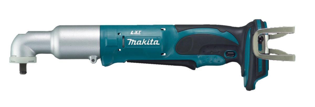 Vinkelmutterdragare Makita DTL063Z Solo - VINKELMUTTERDRAGARE 18V MAKITA DTL063Z