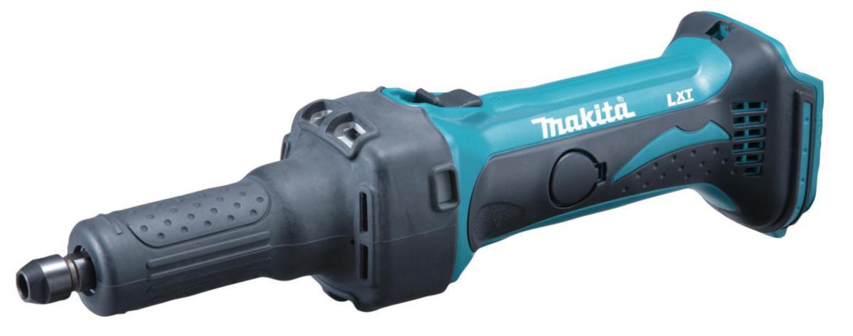 Rakslipmaskin Makita DGD800Z Solo - RAK SLIPMASKIN 18V DGD800Z MAKITA DGD800Z