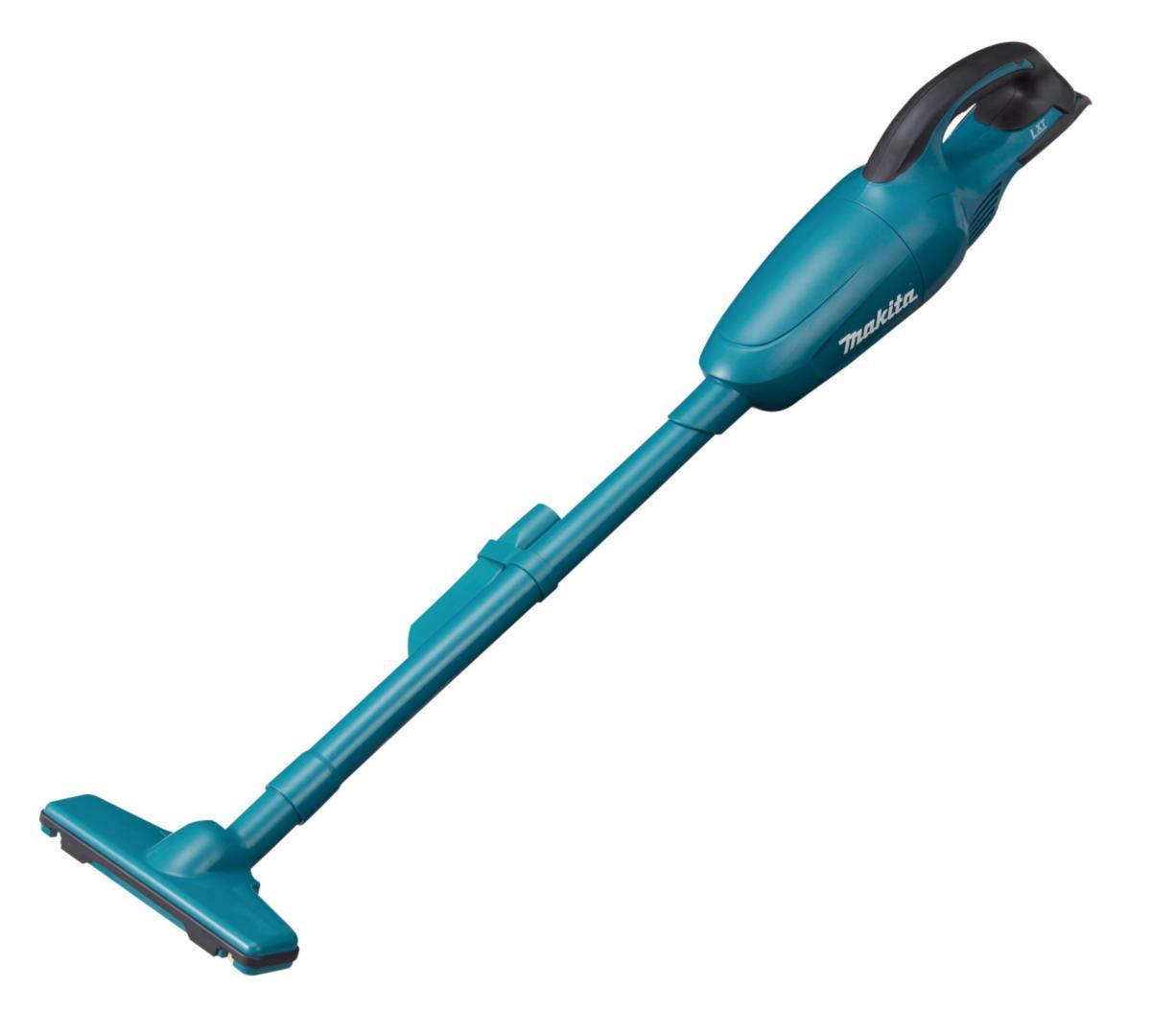 Dammsugare Makita DCL180Z Solo - DAMMSUGARE DCL180Z 18V NAKEN MAKITA DCL180Z