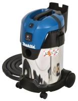 Grovdammsugare Makita VC3011L
