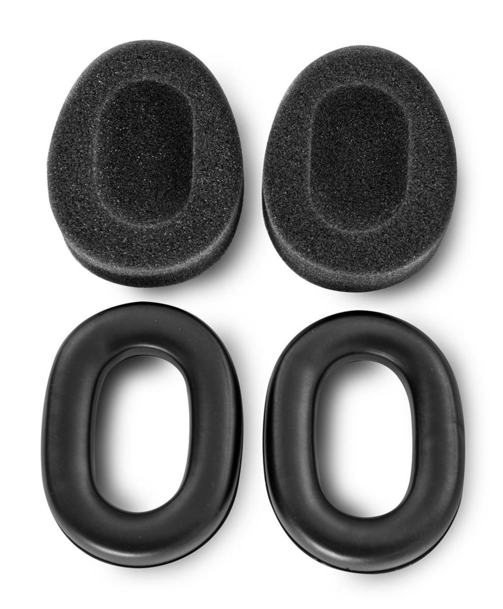 Hygiensats KASK SC1/SC2/SC3 - HYGIENSATS KASK F HÖRSELKÅPA SC1. SC2