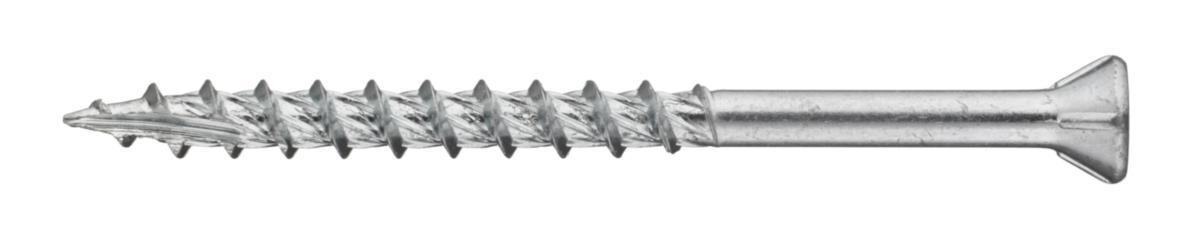 Spånskiveskruv Trä FIXX - SPÅNSKIVESKRUV TRÄ FZB 4,2X57 1200/ TX20 FIXX