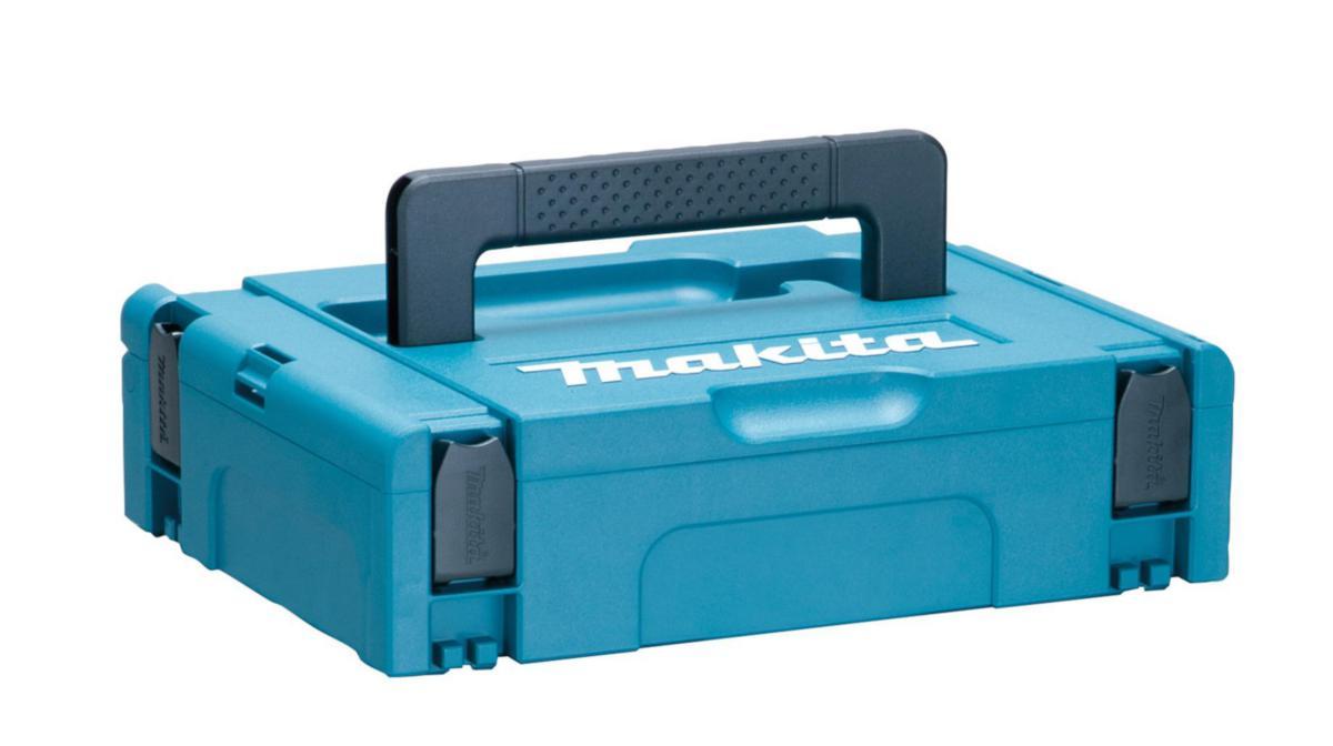 Plastlåda Makita MACPAC 1 - PLASTLÅDA MAKPAC 1 MAKITA 821549-5