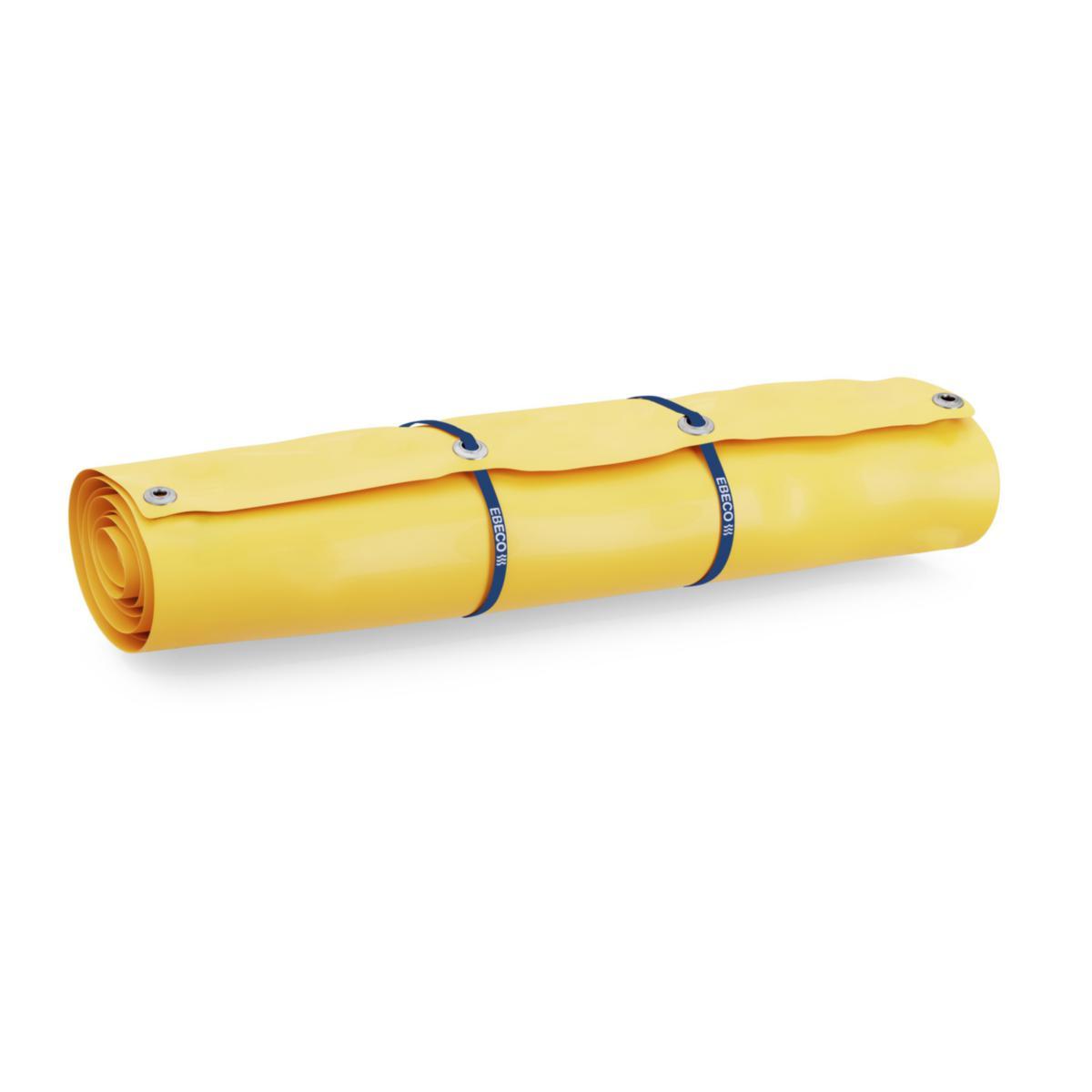Tjältiningsmatta, 230V - TJÄLTININGSMATTA 3X2M EBECO 8960501
