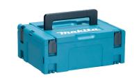 Plastlåda Makita MACPAC 2
