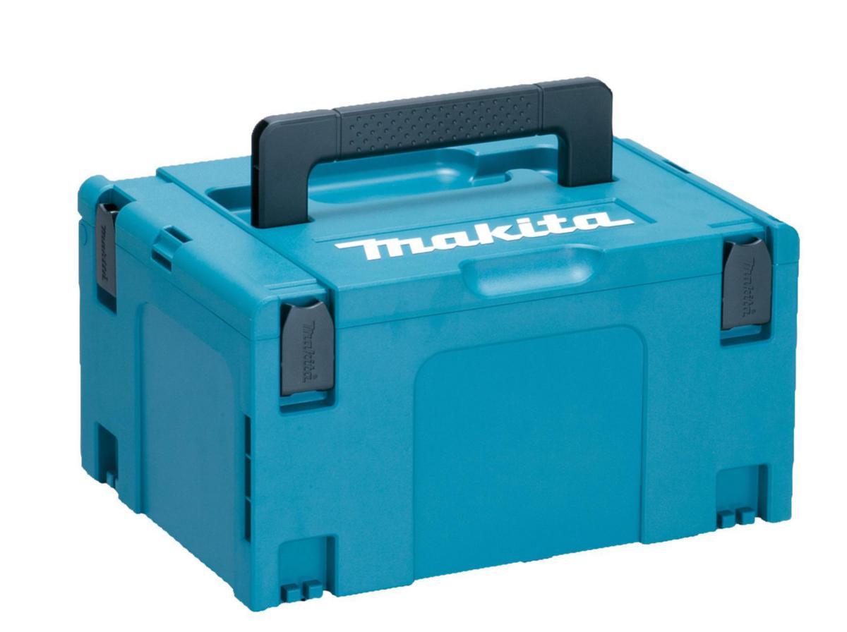 Plastlåda Makita MACPAC 3 - MASKINLÅDA NR.3 MAKPAC MAKITA 821551-8