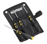 Krokverktygssats Ironside
