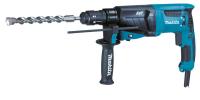 Borrhammare Makita HR2631FTJ