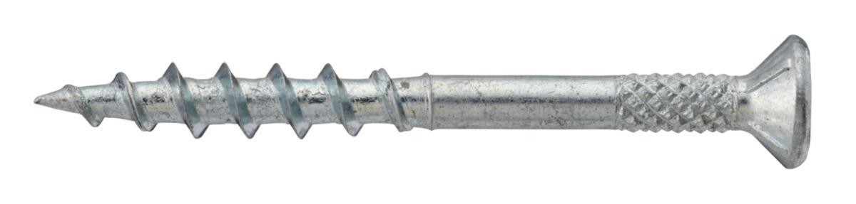 Bandad Spånskiveskruv för trä - BAND SPÅNSKIVESKR.51 TRÄ FZB 8.LÅD VSB RB8051
