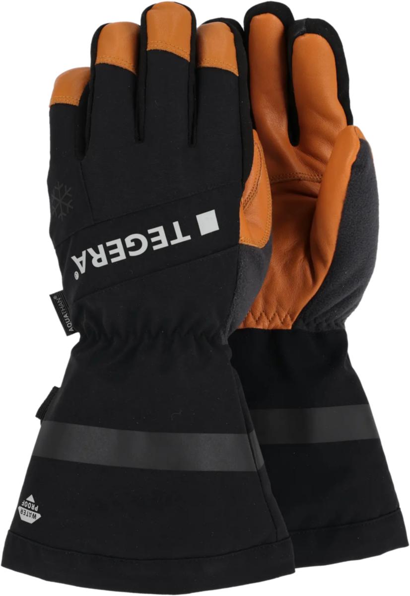 Vinterhandske Tegera 6296 - HANDSKE TEGERA 6296 SUBZERO EXTREM VIND & VATTENTÄT STL 8