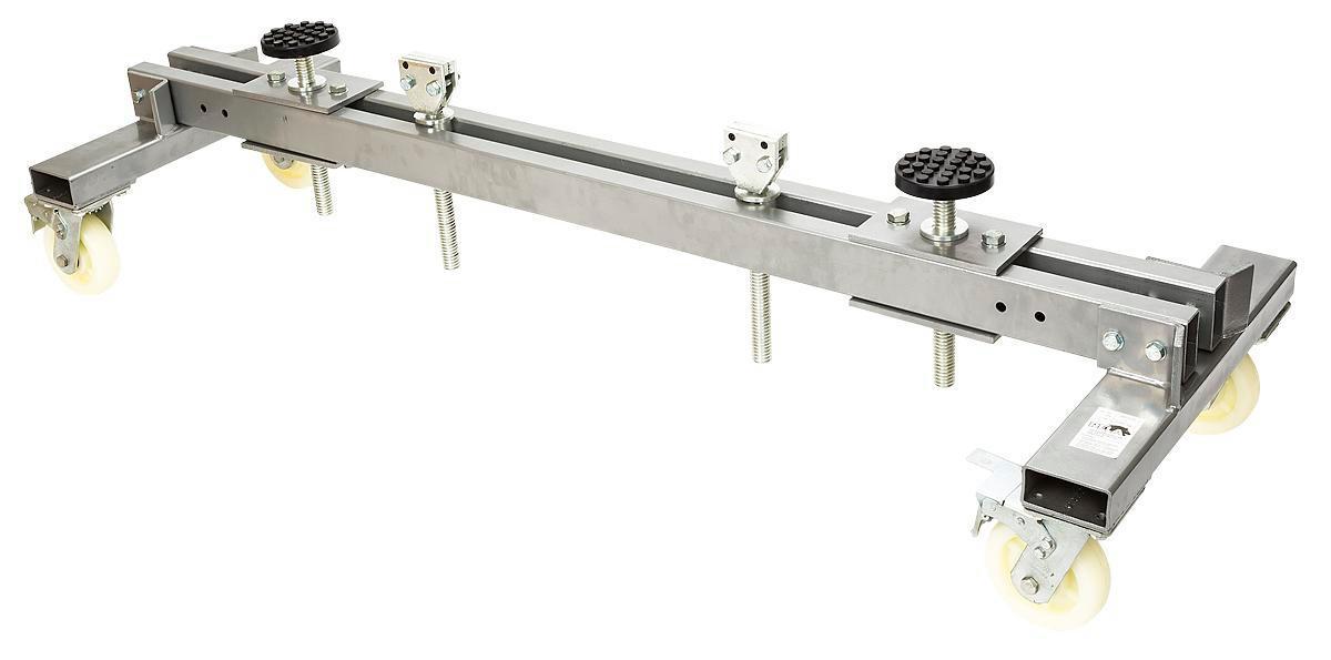 Karosserivagn PELA 1500 kg profiplus - KAROSSERIVAGN PELA 1,5 TILL PROFIPLUS 487830