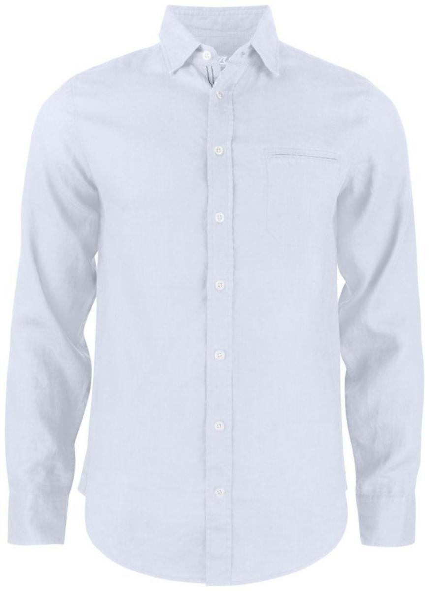 Skjorta Cutter & Buck 352408 Summerland - SKJORTA SUMMERLAND VIT 4XL CUTTERANDBUCK 352408-00-10