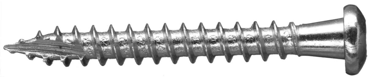Ankarskruv FIXX C4 - ANKARSKRUV C4 4,8X40 UTV CE-EN FIXX 250/FRP